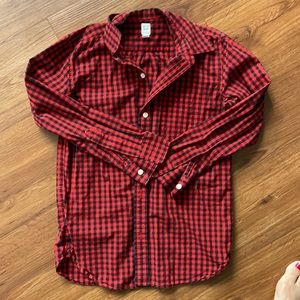 Boys Gap button down.